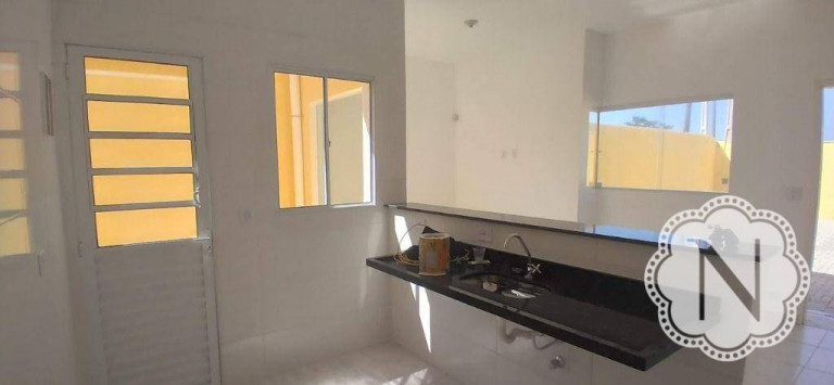 Imagem Casa com 2 Quartos à Venda, 63 m² em Gaivota - Itanhaém Imagem Casa com 2 Quartos à Venda, 63 m² em Gaivota - Itanhaém