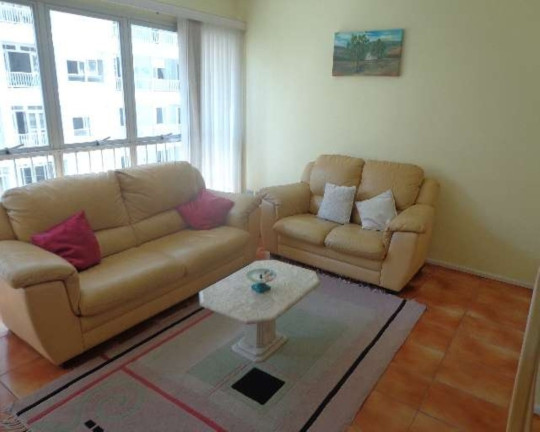 Imagem Apartamento com 3 Quartos à Venda, 146 m² em Pitangueiras - Guarujá