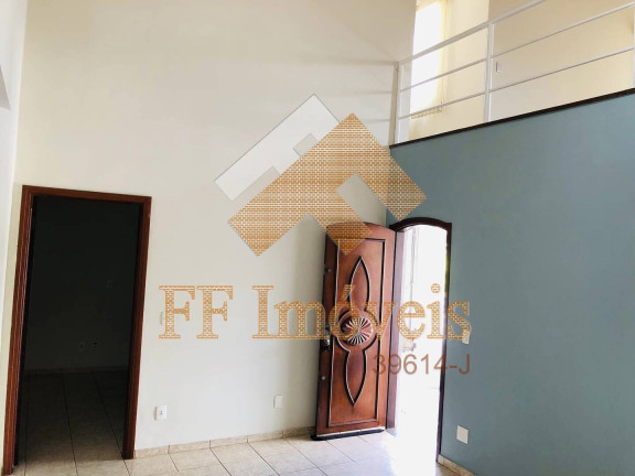 Imagem Casa com 3 Quartos à Venda, 311 m² em Vila Costa Do Sol - São Carlos