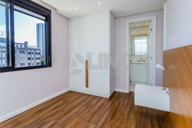 Imagem Apartamento com 2 Quartos à Venda, 63 m² em Petrópolis - Porto Alegre