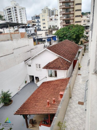 Imagem Apartamento com 3 Quartos à Venda, 99 m² em Alto Dos Passos - Juiz De Fora