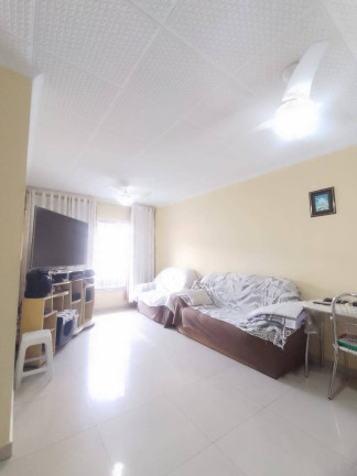 Imagem Apartamento com 2 Quartos à Venda, 80 m² em Boqueirão - Praia Grande