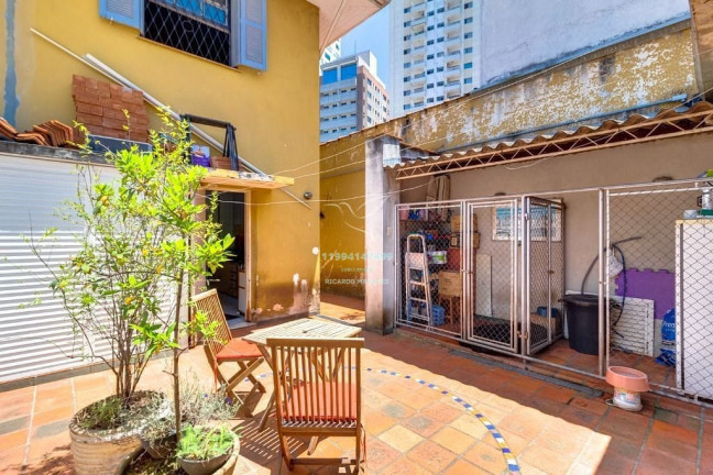 Imagem Casa com 3 Quartos à Venda, 112 m² em Vila Olímpia - São Paulo Imagem Casa com 3 Quartos à Venda, 112 m² em Vila Olímpia - São Paulo