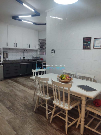 Imagem Apartamento com 1 Quarto à Venda, 136 m² em Ocian - Praia Grande Imagem Apartamento com 1 Quarto à Venda, 136 m² em Ocian - Praia Grande