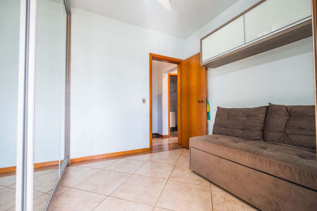 Imagem Apartamento com 3 Quartos à Venda, 109 m² em Centro - Florianópolis