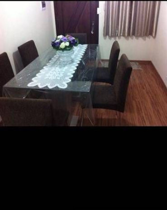 Imagem Apartamento com 2 Quartos à Venda, 56 m² em Conjunto Habitacional Padre Manoel Da Nóbrega - São Paulo Imagem Apartamento com 2 Quartos à Venda, 56 m² em Conjunto Habitacional Padre Manoel Da Nóbrega - São Paulo
