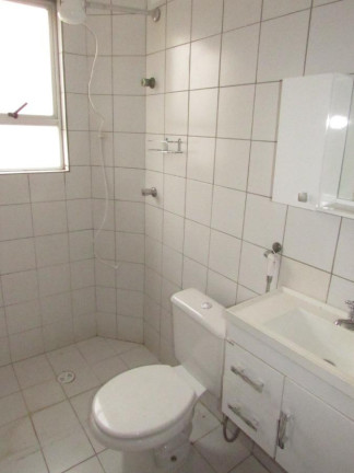 Imagem Apartamento com 1 Quarto à Venda, 38 m² em Centro - Piracicaba
