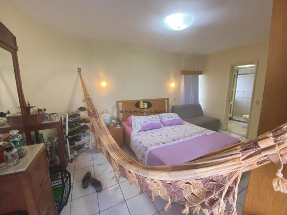 Imagem Apartamento com 4 Quartos à Venda, 186 m² em Casa Amarela - Recife