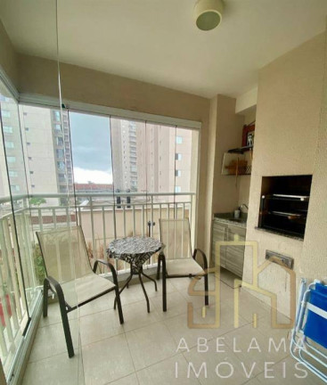 Imagem Apartamento com 3 Quartos à Venda, 1 m² em Vila Augusta - Guarulhos