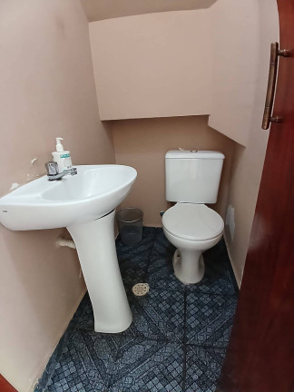 Imagem Casa com 3 Quartos à Venda, 54 m² em Vila Esperança - São Paulo Imagem Casa com 3 Quartos à Venda, 54 m² em Vila Esperança - São Paulo