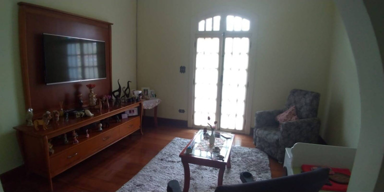 Imagem Sobrado com 3 Quartos à Venda, 450 m² em Jardim Esplanada - São José Dos Campos