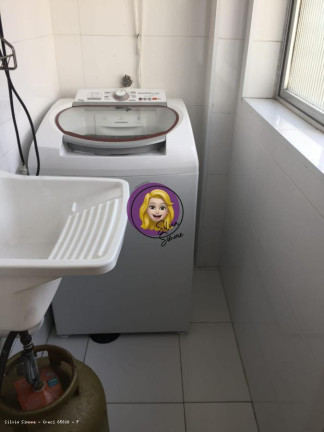 Imagem Apartamento com 1 Quarto à Venda, 48 m² em Centro - São Vicente Imagem Apartamento com 1 Quarto à Venda, 48 m² em Centro - São Vicente