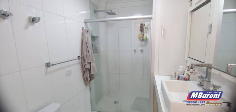 Imagem Apartamento com 1 Quarto à Venda, 55 m² em Perdizes - São Paulo