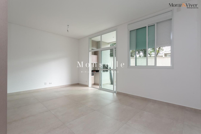 Imagem Apartamento com 2 Quartos à Venda, 127 m² em Centro Cívico - Curitiba