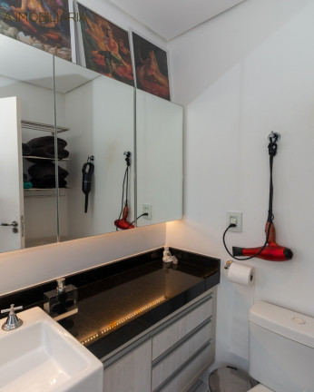 Imagem Imóvel com 1 Quarto à Venda, 64 m² em Vila Olímpia - São Paulo