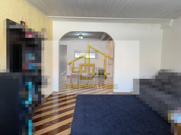 Imagem Sobrado com 2 Quartos à Venda, 90 m² em Vila Natal - São Paulo