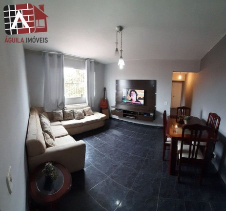 Imagem Apartamento com 2 Quartos à Venda, 60 m² em Ermelino Matarazzo - São Paulo