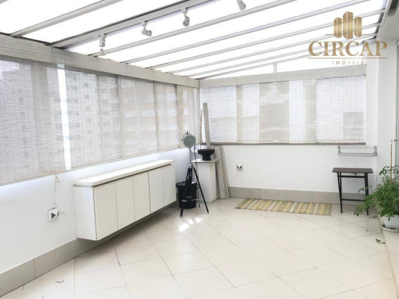 Imagem Apartamento com 2 Quartos à Venda, 168 m² em Jardim Paulistano - São Paulo Imagem Apartamento com 2 Quartos à Venda, 168 m² em Jardim Paulistano - São Paulo