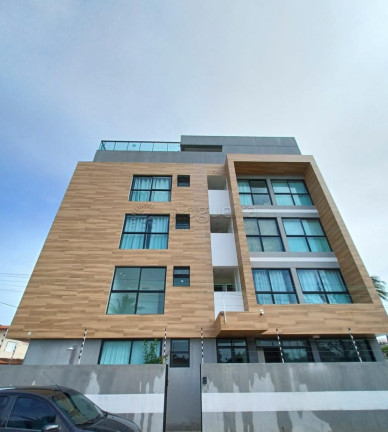 Imagem Flat com 1 Quarto à Venda, 26 m² em Porto De Galinhas - Ipojuca