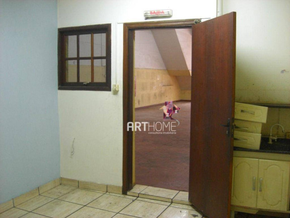 Imagem Edifício Residencial à Venda, 302 m² em Rudge Ramos - São Bernardo Do Campo Imagem Edifício Residencial à Venda, 302 m² em Rudge Ramos - São Bernardo Do Campo