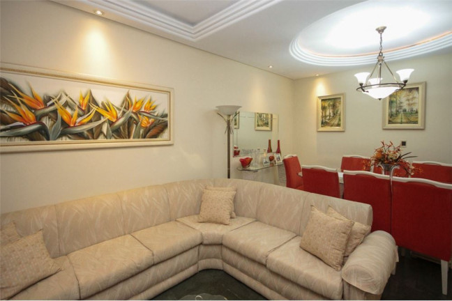 Imagem Casa com 3 Quartos à Venda,  em Vila Gomes Cardim - São Paulo