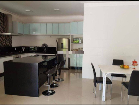 Casa com 6 Quartos à Venda, 842 m² em Parque Residencial Damha - São José Do Rio Preto