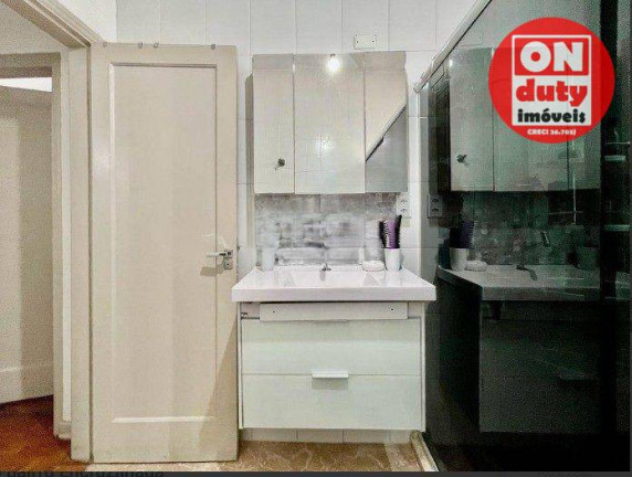 Imagem Apartamento com 2 Quartos à Venda, 75 m² em Encruzilhada - Santos Imagem Apartamento com 2 Quartos à Venda, 75 m² em Encruzilhada - Santos