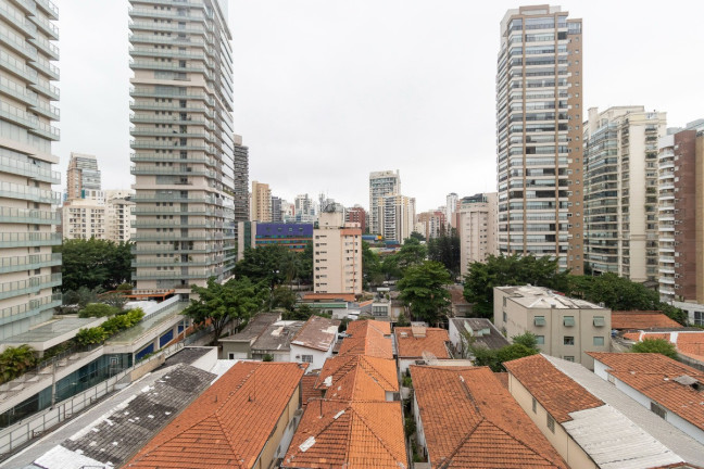 Imagem Apartamento com 2 Quartos à Venda, 112 m² em Vila Nova Conceição - São Paulo Imagem Apartamento com 2 Quartos à Venda, 112 m² em Vila Nova Conceição - São Paulo