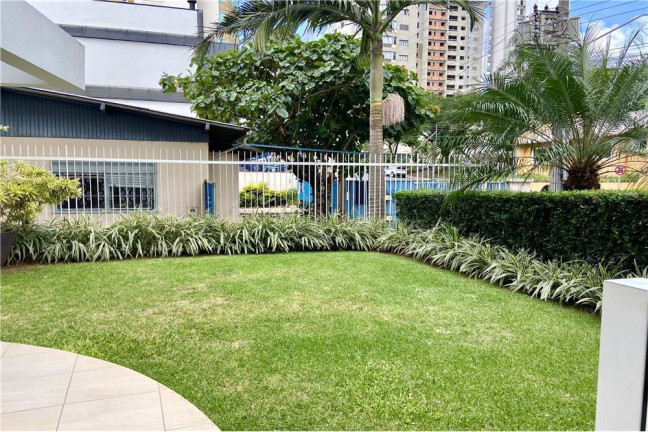 Imagem Imóvel com 3 Quartos à Venda, em Centro - Chapecó Imagem Imóvel com 3 Quartos à Venda, em Centro - Chapecó