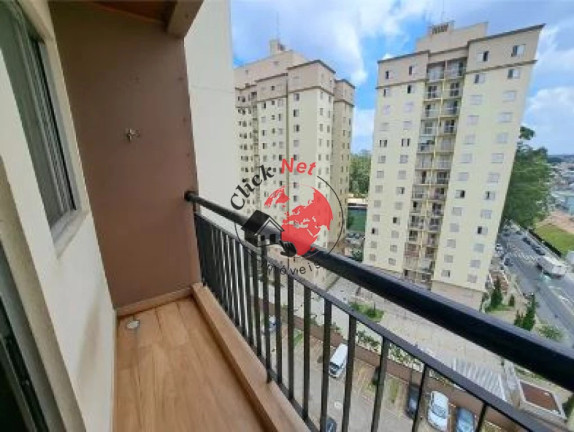 Imagem Apartamento com 3 Quartos à Venda, 69 m² em Planalto - São Bernardo Do Campo Imagem Apartamento com 3 Quartos à Venda, 69 m² em Planalto - São Bernardo Do Campo