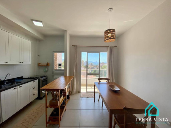 Imagem Apartamento com 3 Quartos à Venda, 90 m² em Itagua - Ubatuba Imagem Apartamento com 3 Quartos à Venda, 90 m² em Itagua - Ubatuba