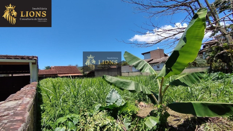 Imagem Terreno à Venda, 823 m² em Parque Vivamar - Ubatuba