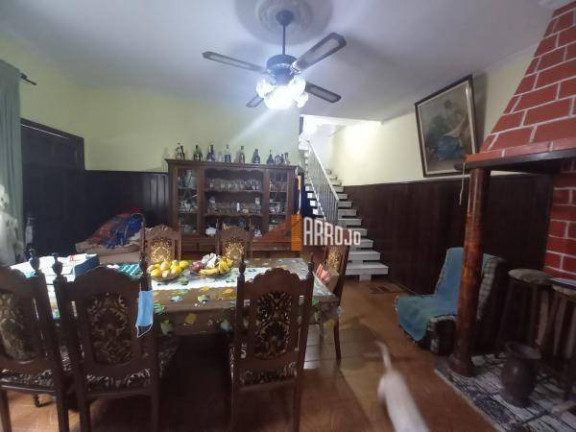 Imagem Sobrado com 4 Quartos à Venda, 191 m² em Penha De França - São Paulo