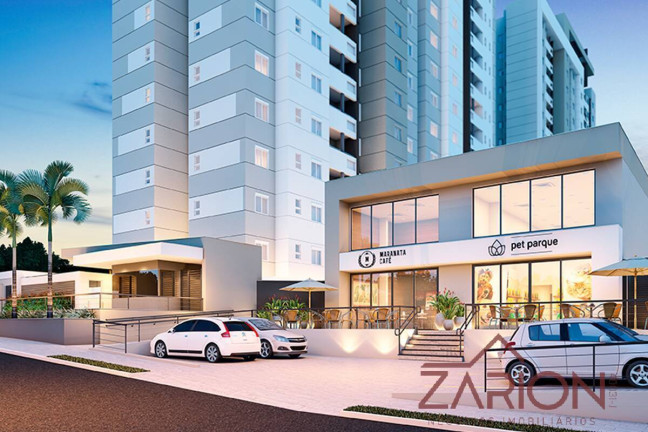 Imagem Apartamento com 3 Quartos à Venda, 55 m² em Vila Industrial - São José Dos Campos Imagem Apartamento com 3 Quartos à Venda, 55 m² em Vila Industrial - São José Dos Campos