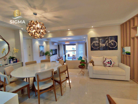 Imagem Apartamento com 4 Quartos à Venda, 153 m² em Jardim Astúrias - Guarujá Imagem Apartamento com 4 Quartos à Venda, 153 m² em Jardim Astúrias - Guarujá