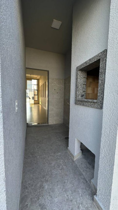 Imagem Casa com 3 Quartos à Venda, 76 m² em Universitário - Cascavel
