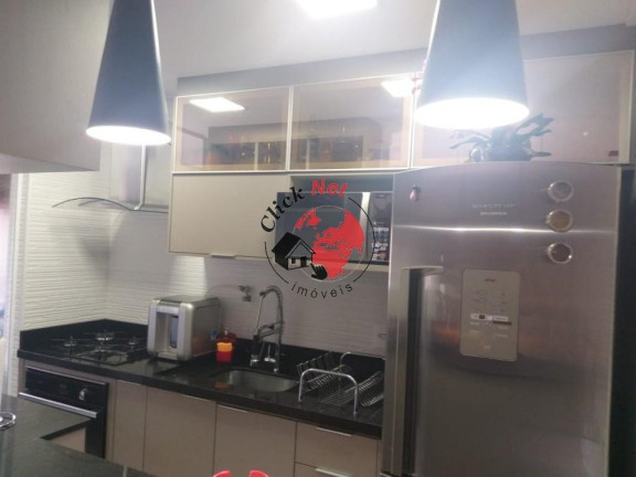 Imagem Apartamento com 2 Quartos à Venda, 72 m² em Assunção - São Bernardo Do Campo