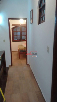 Imagem Casa de Condomínio com 3 Quartos à Venda, 85 m² em Ogiva - Cabo Frio
