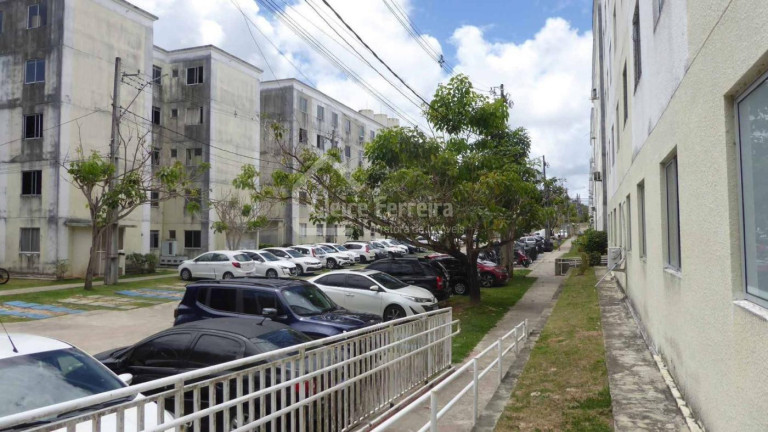 Imagem Apartamento com 2 Quartos à Venda, 40 m² em Vila De Abrantes (abrantes) - Camaçari