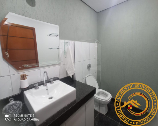 Imagem Casa com 2 Quartos à Venda, em Jardim Paulista - Itu Imagem Casa com 2 Quartos à Venda, em Jardim Paulista - Itu