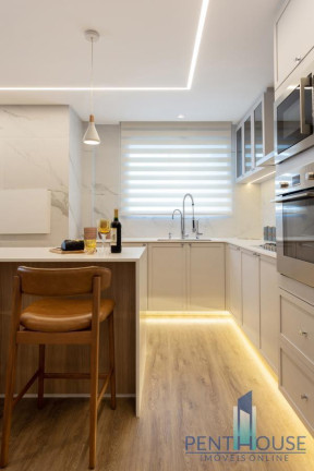 Imagem Apartamento com 3 Quartos à Venda, 130 m² em Centro - Balneário Camboriú