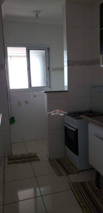 Imagem Apartamento com 1 Quarto à Venda, 42 m² em Maracanã - Praia Grande Imagem Apartamento com 1 Quarto à Venda, 42 m² em Maracanã - Praia Grande