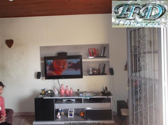 Imagem Casa com 6 Quartos à Venda, 350 m² em Terra Preta (terra Preta) - Mairiporã