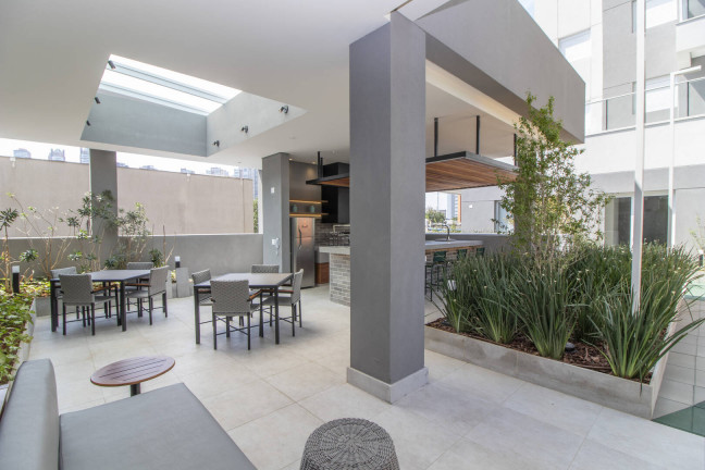 Imagem Apartamento com 3 Quartos à Venda, 84 m² em Jardim Caravelas - São Paulo