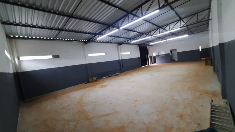 Imagem Galpão para Alugar, 250 m² em Bom Retiro - Bragança Paulista Imagem Galpão para Alugar, 250 m² em Bom Retiro - Bragança Paulista