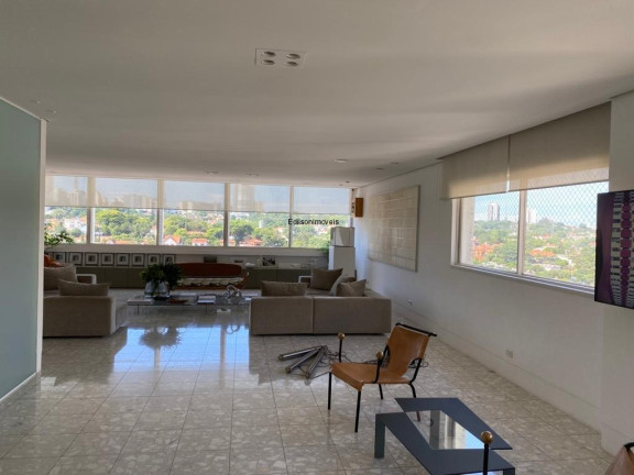 Imagem Apartamento com 2 Quartos à Venda, 425 m² em Higienópolis - São Paulo