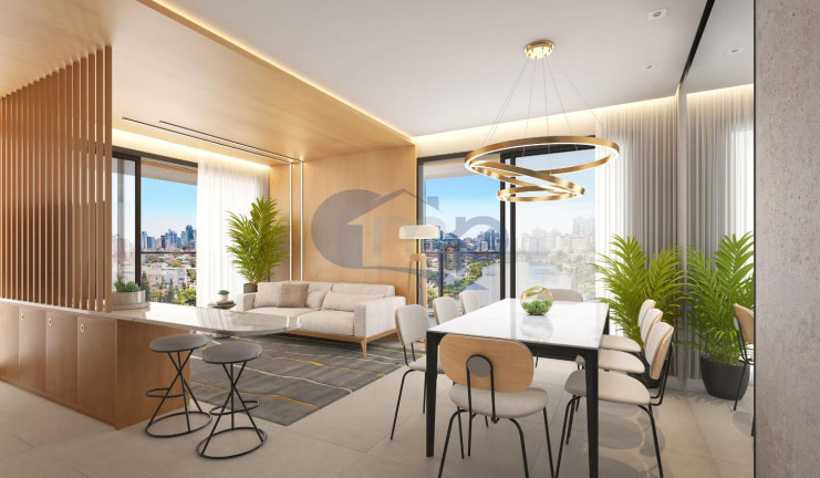 Imagem Apartamento com 2 Quartos à Venda, 81 m² em Centro - Torres