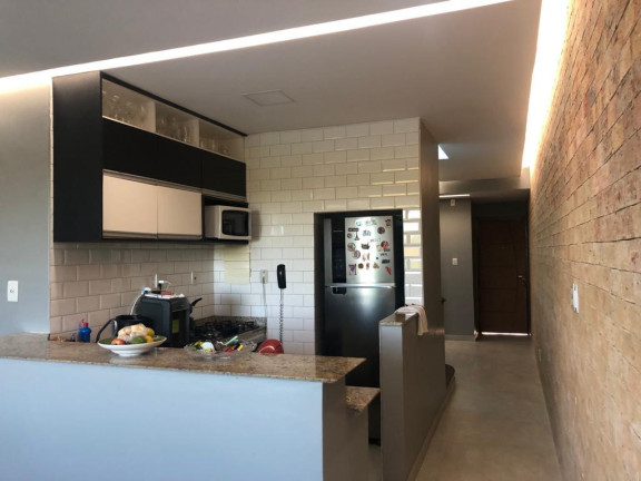 Imagem Apartamento com 4 Quartos à Venda, 190 m² em Recreio Ipitanga - Lauro De Freitas