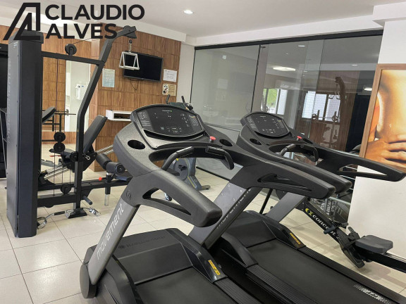 Imagem Apartamento com 4 Quartos à Venda, 180 m² em Santa Mônica - Feira De Santana