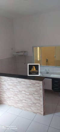 Casa com 2 Quartos à Venda, 132 m² em Jardim Satélite - São José Dos Campos